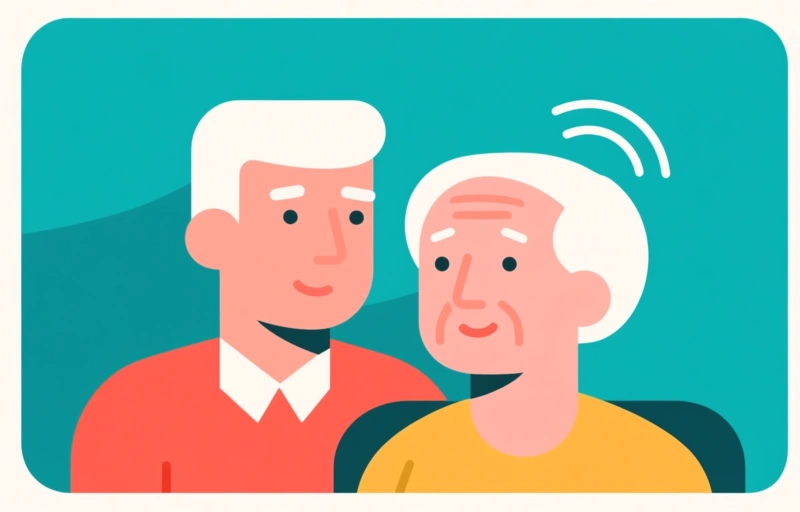 Beste persoonlijk alarm voor senioren 2025