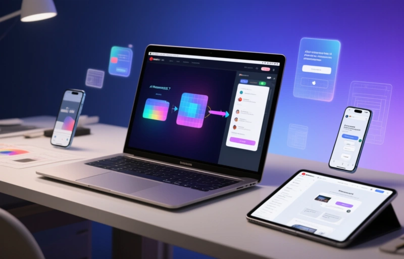 Huawei HarmonyOS 7 vult AI-gat dat Apple openliet