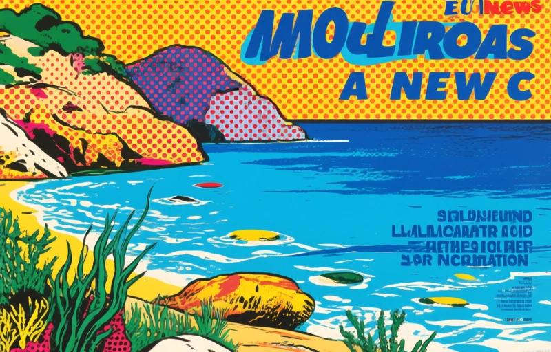 Mallorca's Fight for Clear Blue Seas: A New Tide