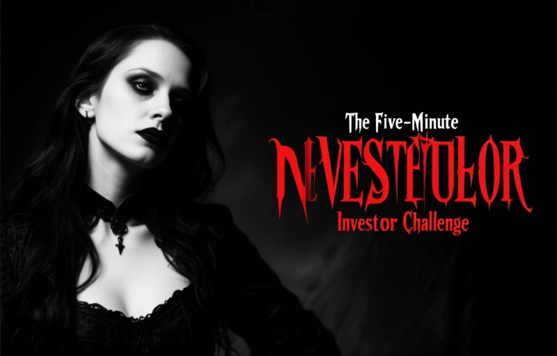 Visual representation of Two Fintech Startups Win Next Gen Pitch Awards at FinTech R