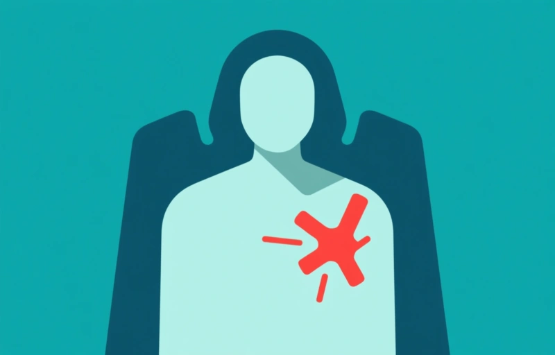 Visuele weergave van Veteraan waarschuwt voor hersenletsel na explosie