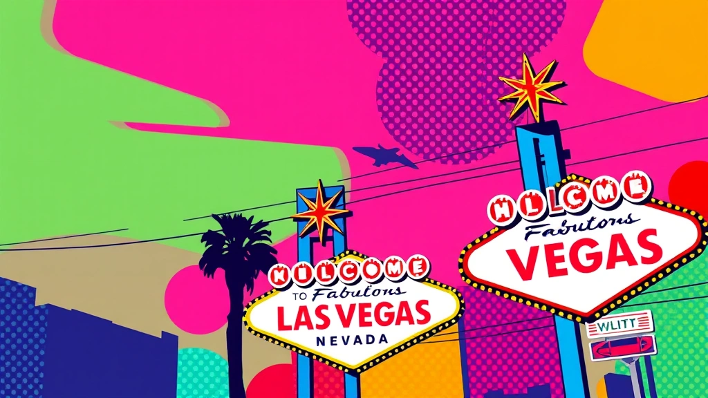 Las Vegas Reisekosten steigen durch Iran-Konflikt
