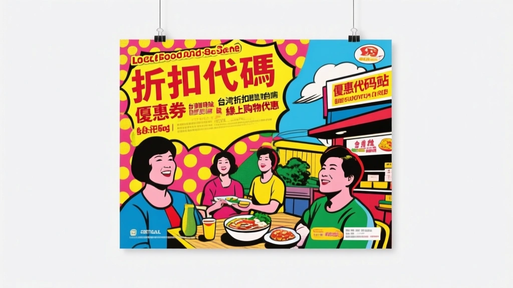 How a Local Food Scene is Using Coupons to Boost Tourism