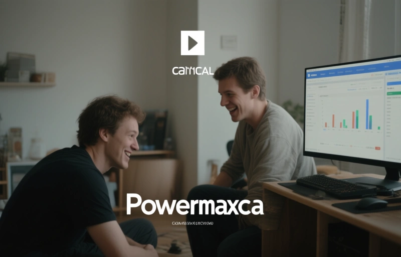 Powermaxca: Cam4-Profil und Statistiken