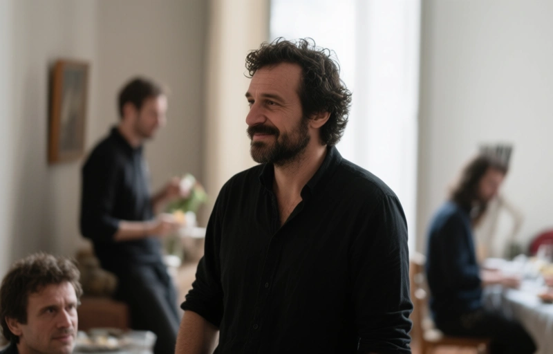 Ugo Marchal: Unser neuer Lieblings-Franzose