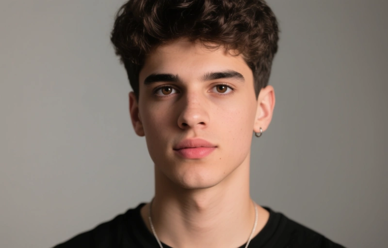 Visuelle Darstellung von nicod_angelo