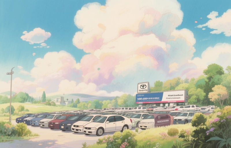 Toyota Recalls 160,000+ Vehicles Nationwide: Critical Safety Alert