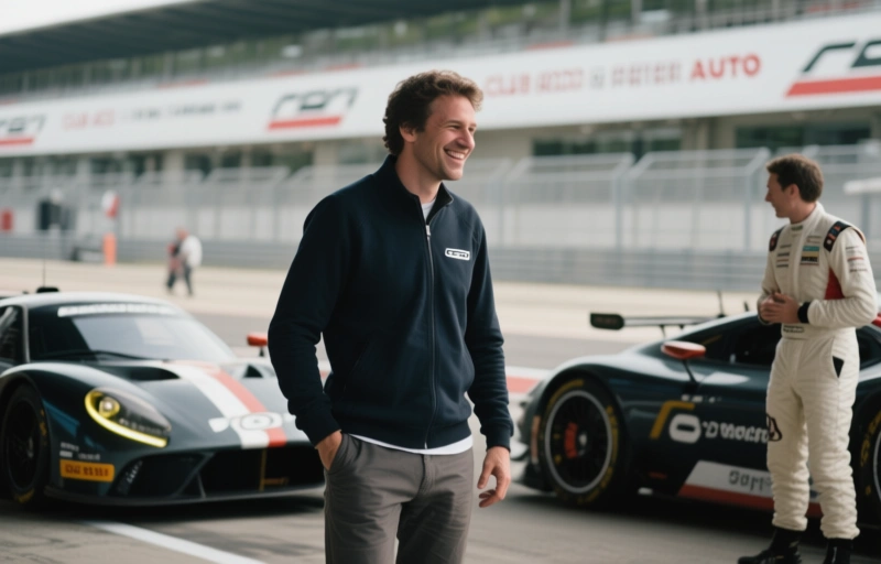 Club ACO & Peter Auto: Exclusive 2026 Event Offers