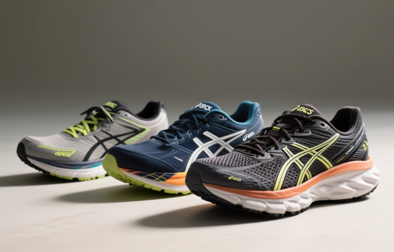 Visual representation of Top 3 Running Shoe Deals