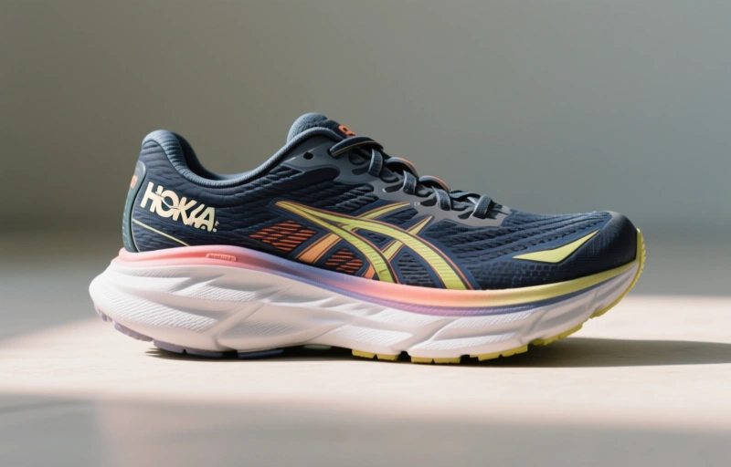 Visual representation of Top 3 Running Shoe Deals