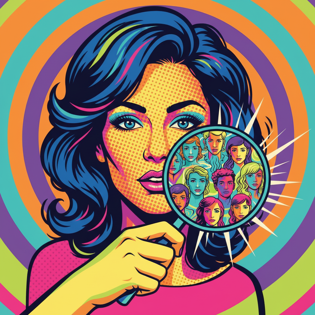 Monica Ravi-Conway: Inclusive Beauty Through Education