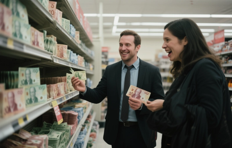 Canadian Dollar Surge: What It Means for US Shoppers