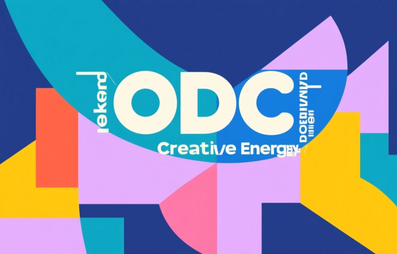 A Weekend Immersed in ODC/Dance Downtown's Creative Energy