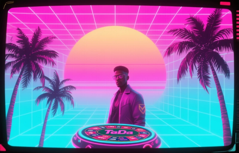 TaDa Gaming Launches Online Casino in South Africa