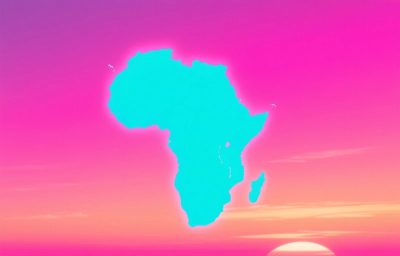 Visual representation of TaDa Gaming Launches Online Casino in South Africa