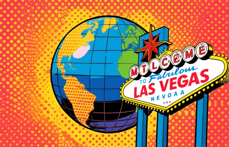 Visuaalinen esitys aiheesta Phish tuo moni-iltainen show Las Vegas Sphereen