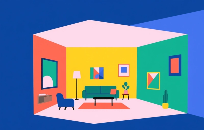 Visual representation of Art-Led Staging Sells Sherman Oaks Home in 2 Weeks