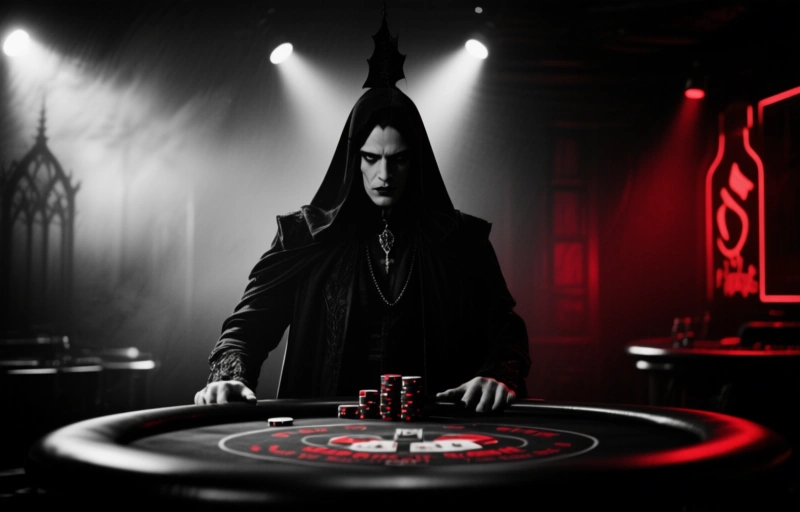 Balkan Gaming Federation: Nieuwe Kracht voor de Gokindustrie