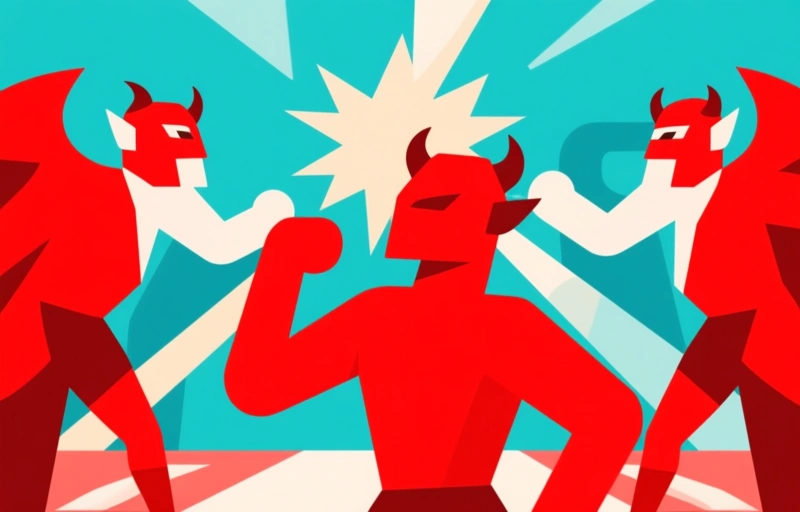 Red Devils Shine at Battle of the Squads Dance Competition - peekskillherald.com