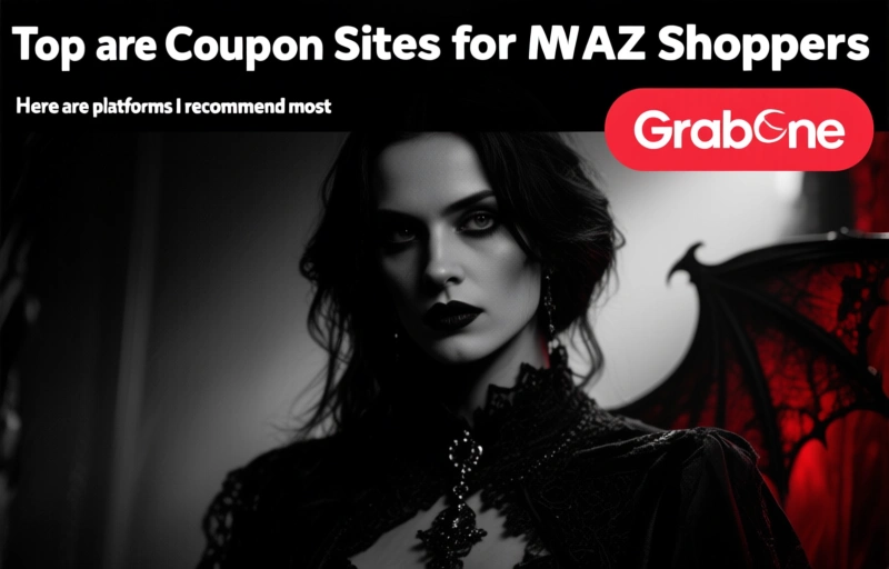 Visual representation of Best Coupon and Discount Sites for NZ Shoppers