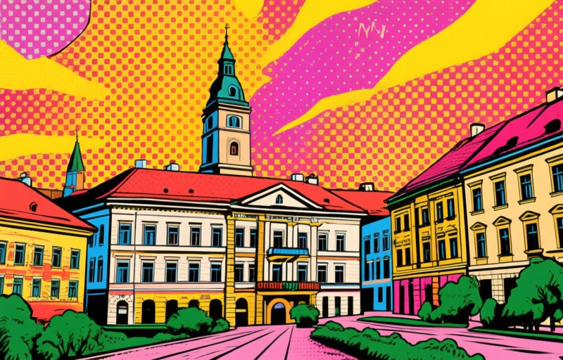 Visual representation of EU Business Women's Confederation Opens in Timisoara