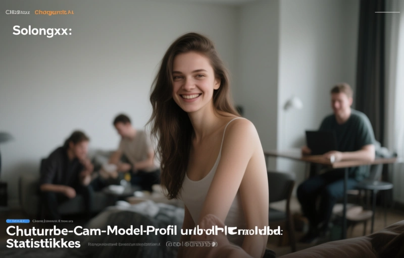 solongxx: Chaturbate-Cam-Model-Profil und Statistiken