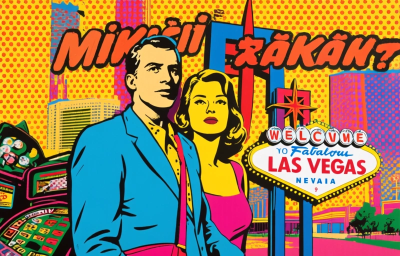 Miksi turistit välttävät Las Vegasia? Kasinometropolin todellisuus