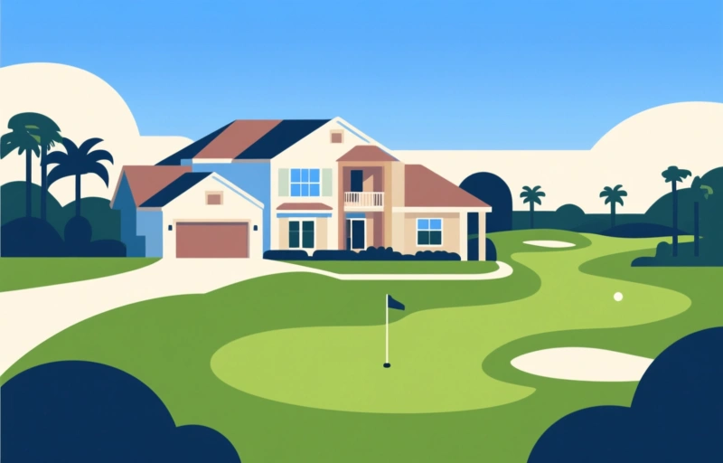 Stunning Baytowne Home with Golf Course Views | Just Listed