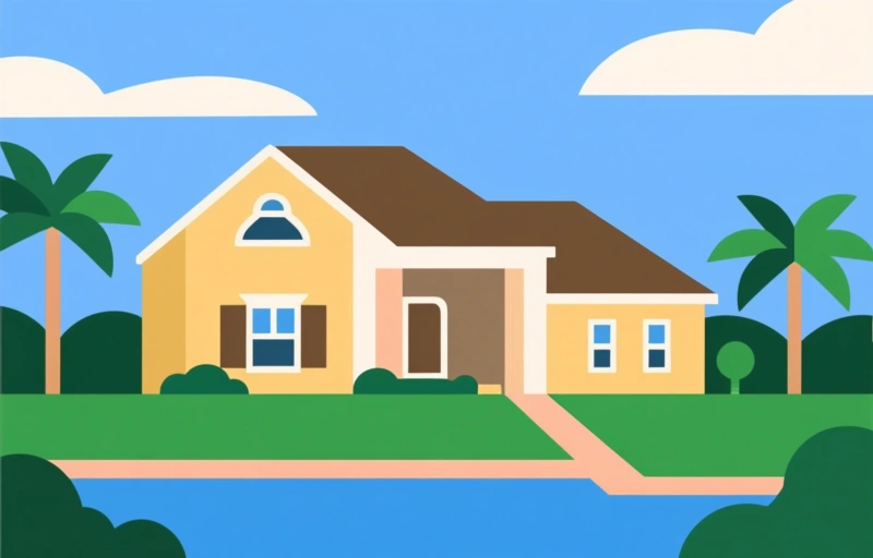 Visual representation of Stunning Baytowne Home with Golf Course Views | Just Listed