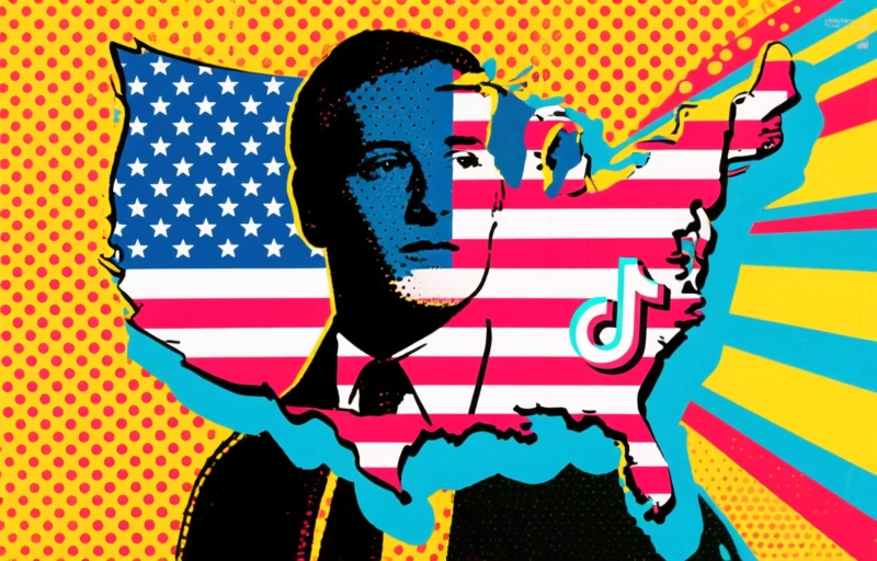 TikTok-storing: De oorzaak van de uitval in de VS onthuld