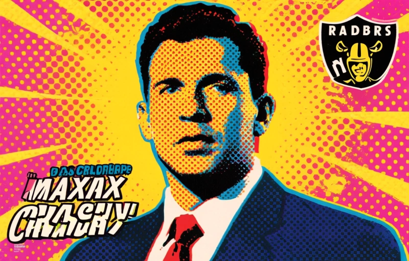 Maxx Crosby: Hablar del futuro de los Raiders es un 'perder-perder'