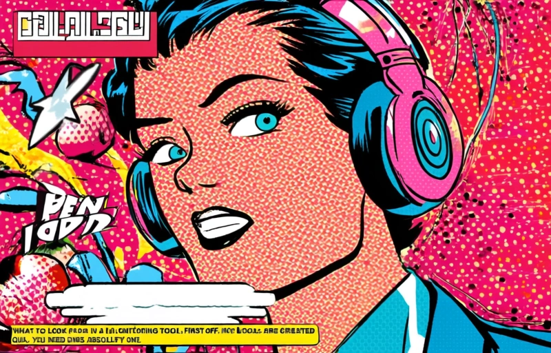 Visual representation of Top Press Clipping & Media Monitoring Tools for Professionals