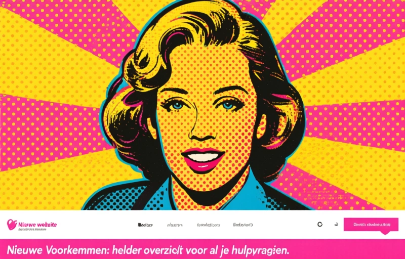 Nieuwe website Voorkempen: helder overzicht voor al je hulpvragen