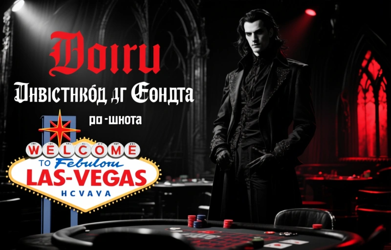 Визуальное представление Лос-Анджелесский пастрами открывается в Лас-Вегасе