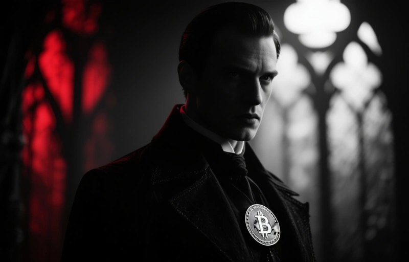 Crypto Market Outlook: Bitcoin & Ethereum Prices Mixed in 2026