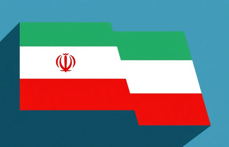 Energiecrisis dreigt door aanhoudende oorlog in Iran