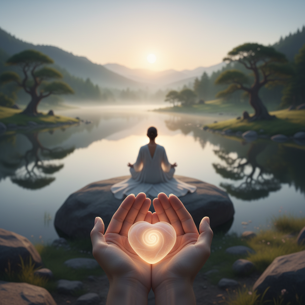 Rethinking Shame and Guilt for a Peaceful Life