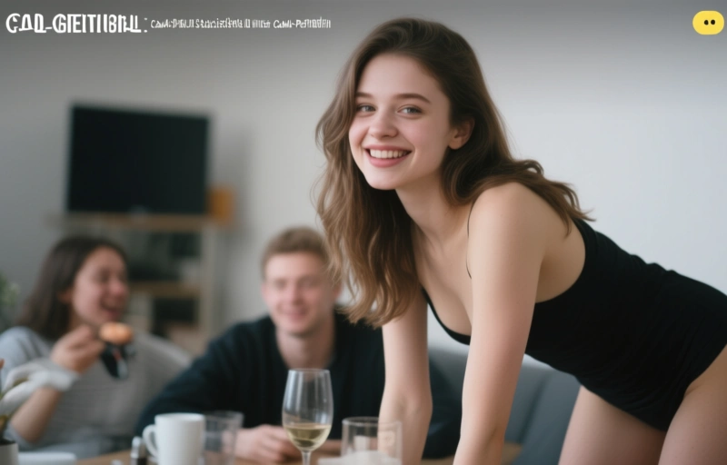 cecilia1818: Cam4-Profil und Statistiken einer jungen Cam-Performerin