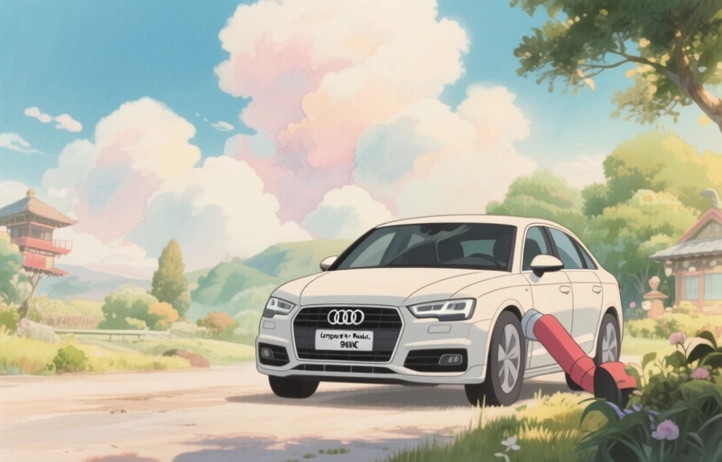 Urgent Recall: 980K Audi, VW Vehicles Over Safety Defects