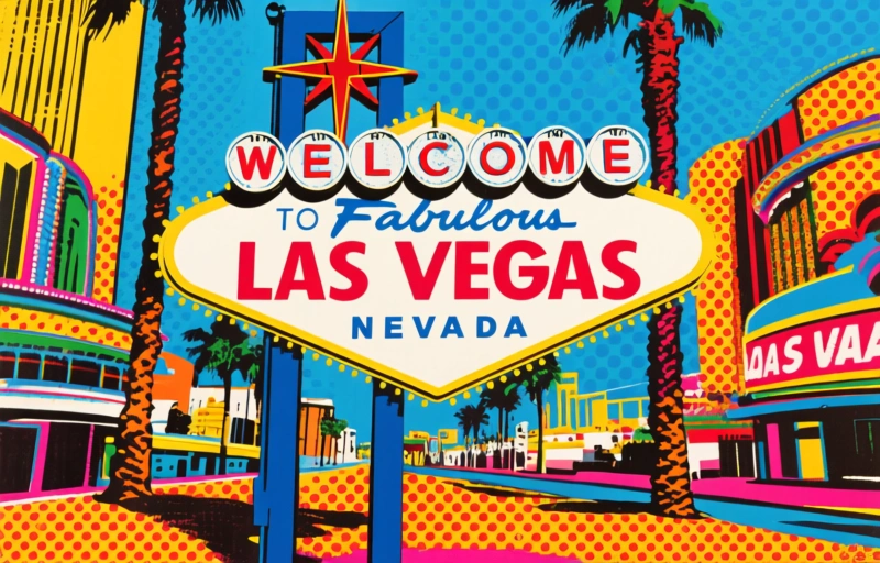 Las Vegas -kasinomyytit paljastettu: Testasimme ne itse