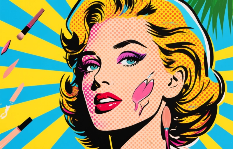 Your Makeup Won't Survive Summer Without These Tricks