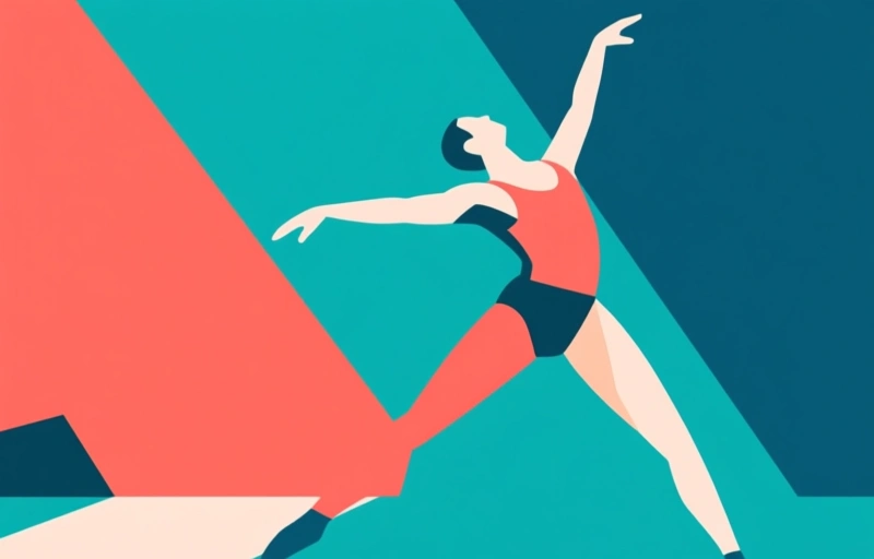 Paul Taylor Dance Company: A Review of Athletic Dance Excellence