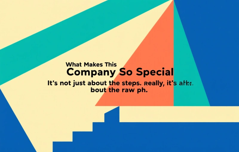 Visual representation of Paul Taylor Dance Company