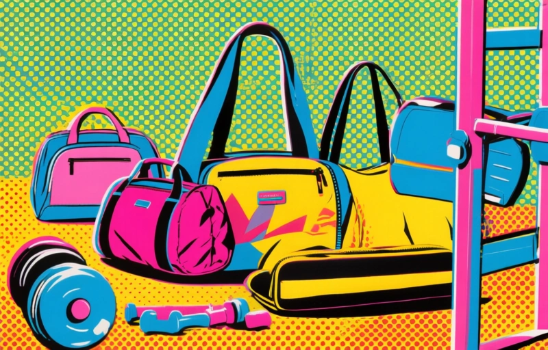 Best Gym Bags for Women in 2026: Workout to Weekend