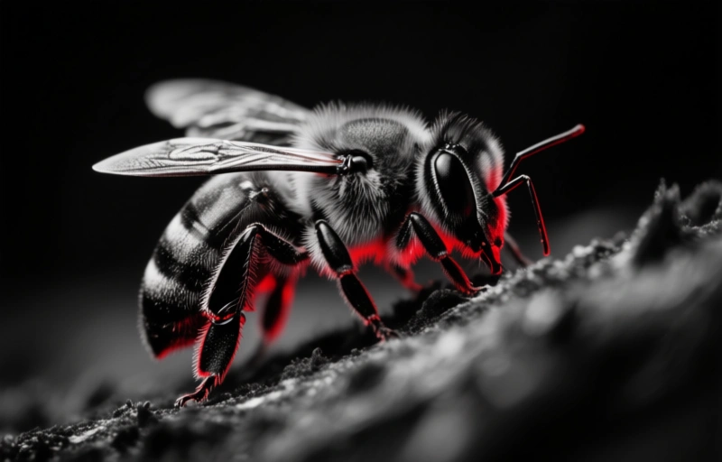 Visual representation of Meet Arlington's Native Bees