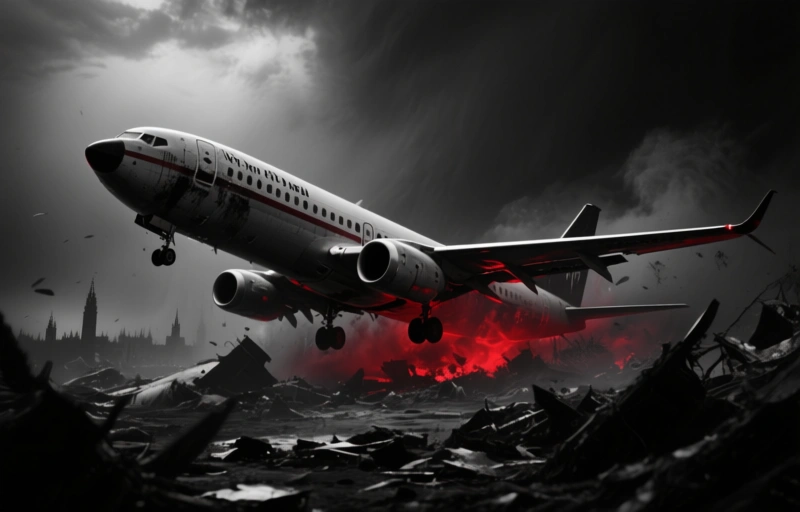 Visual representation of Шокирующее видео