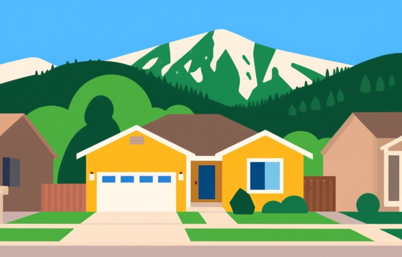 Visual representation of Coast-to-Coast Homes Under $5M