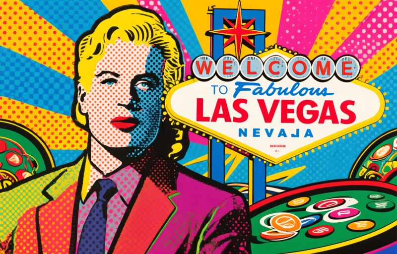 Parhaat Las Vegas -kasinot verkossa suomalaisille pelaajille