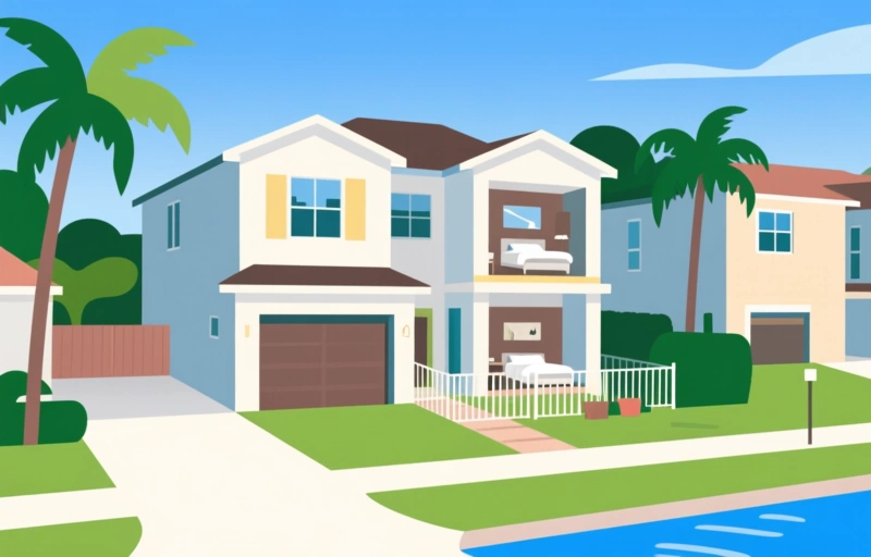 Just Listed: 803 8th Lane in Palm Beach Gardens