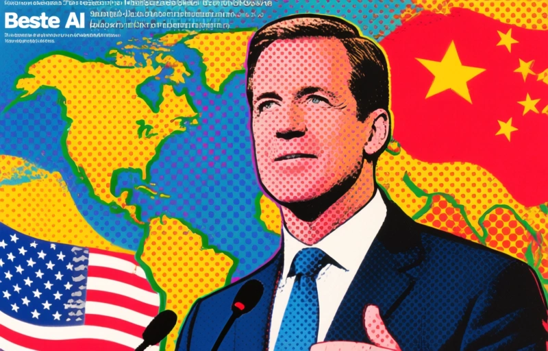 Hegseth bekritiseert Europa en prijst China-band